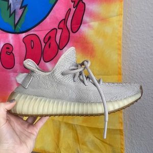 Yeezy Boost 350 V2 ‘Sesame’